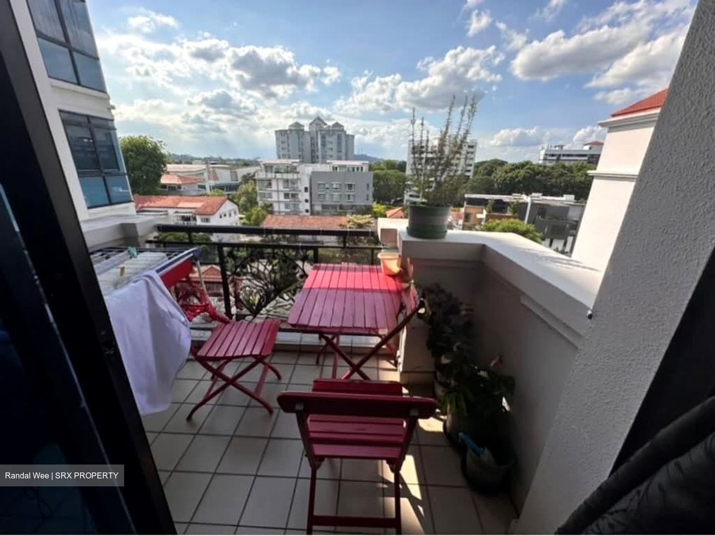 The Merasaga (D10), Condominium #563214891